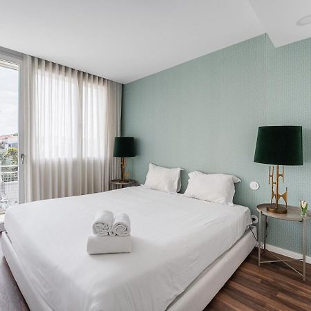 Guestready - Porto Experience Near Aliados Apartment Bagian luar foto