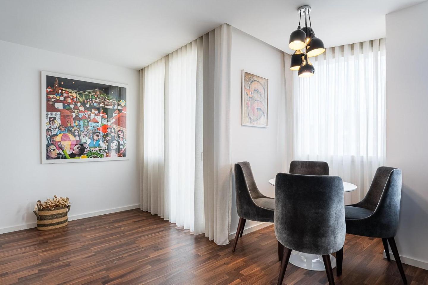 Guestready - Porto Experience Near Aliados Apartment Bagian luar foto