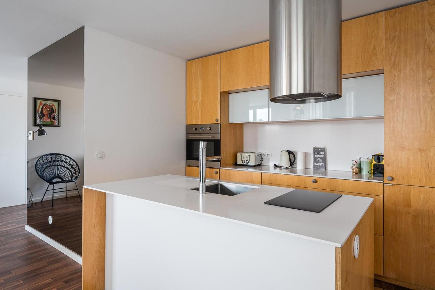 Guestready - Porto Experience Near Aliados Apartment Bagian luar foto
