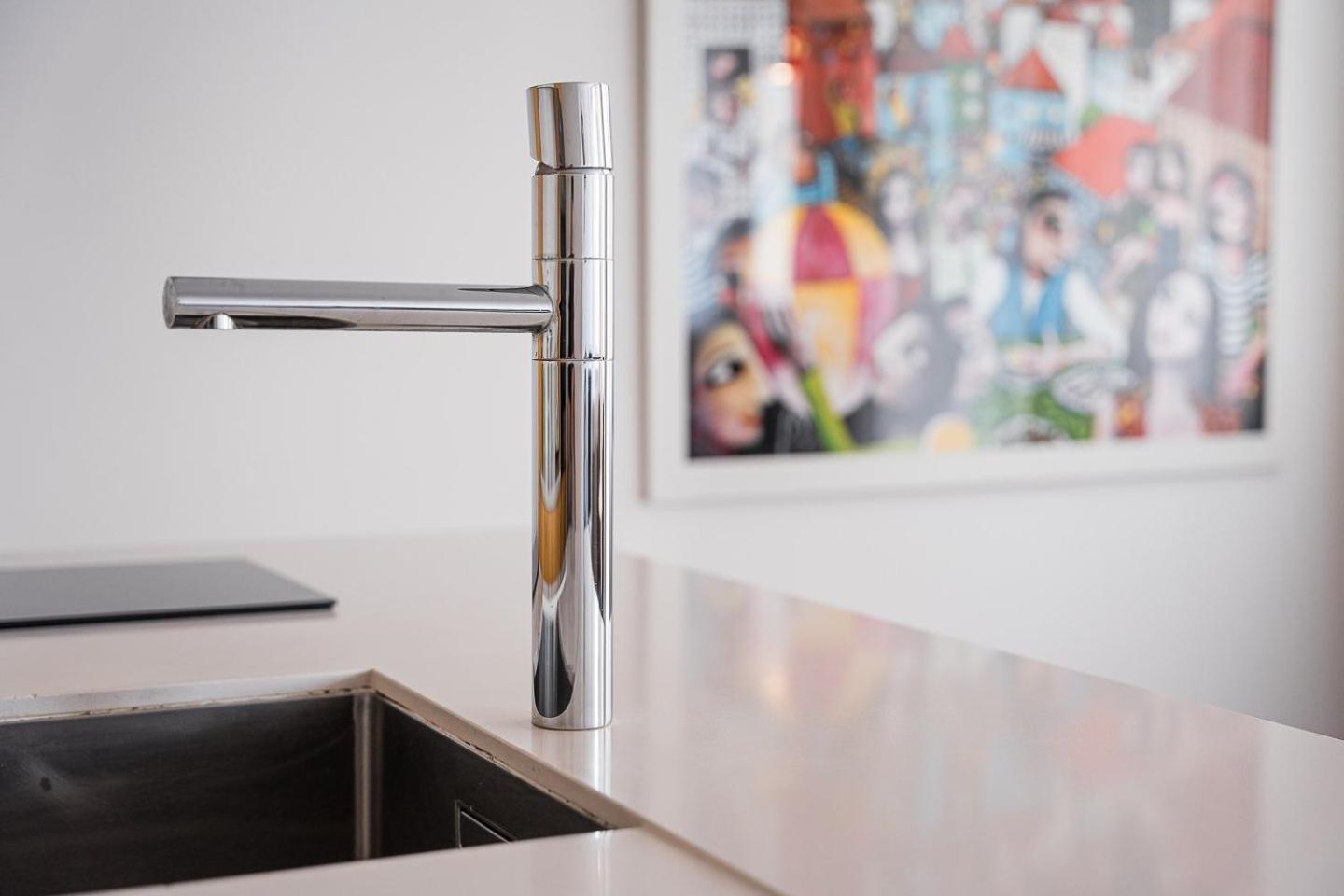 Guestready - Porto Experience Near Aliados Apartment Bagian luar foto