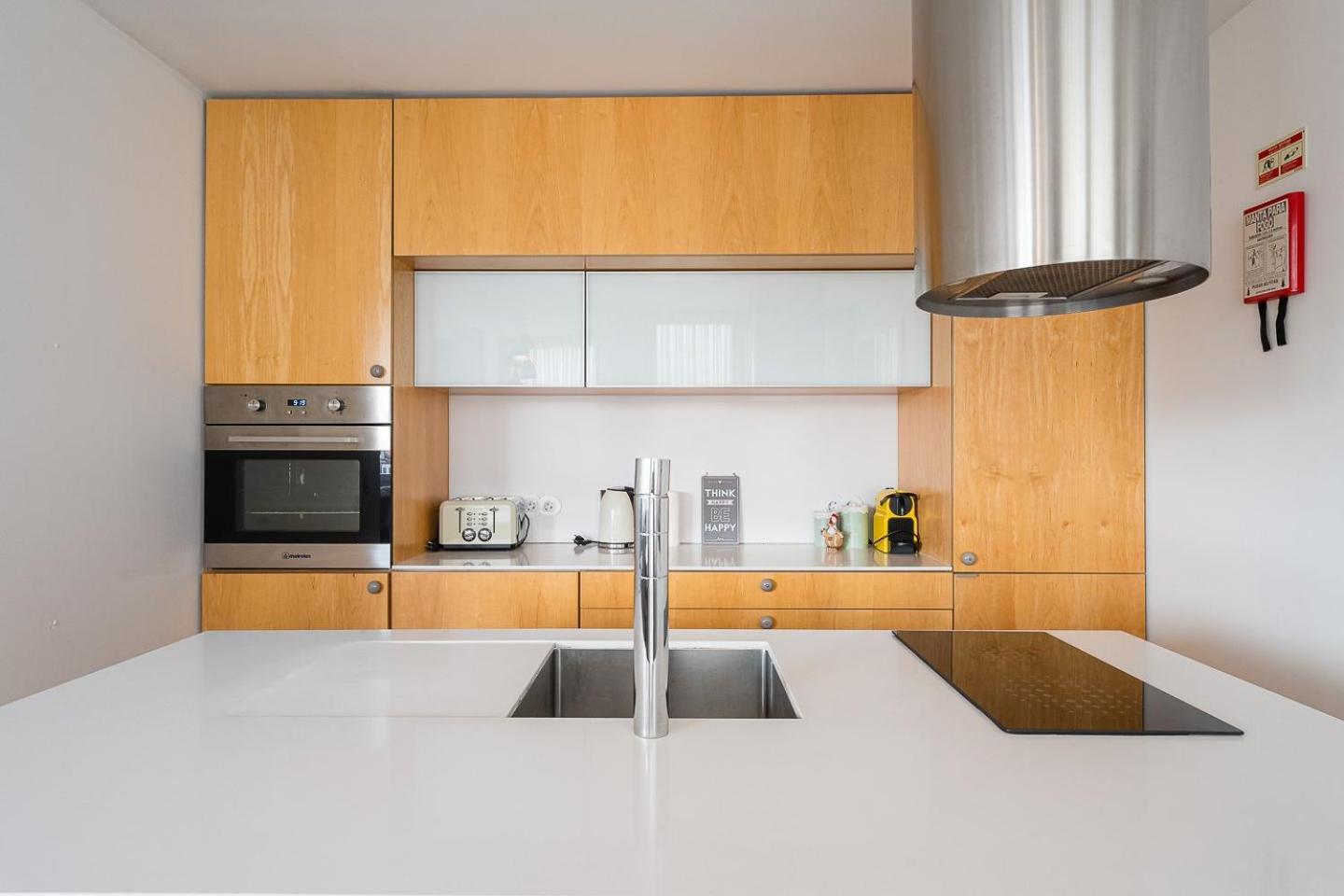 Guestready - Porto Experience Near Aliados Apartment Bagian luar foto
