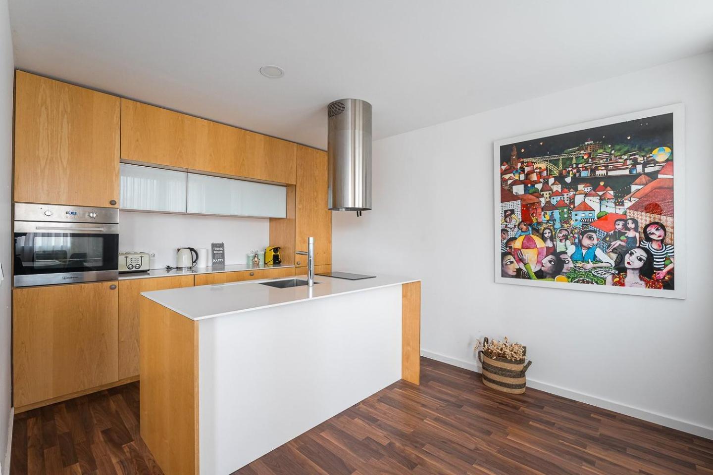 Guestready - Porto Experience Near Aliados Apartment Bagian luar foto