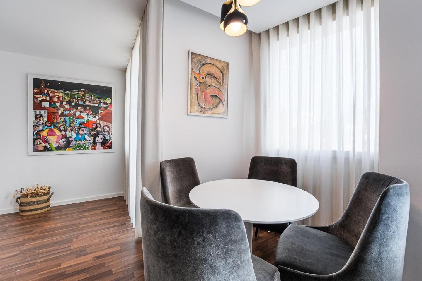 Guestready - Porto Experience Near Aliados Apartment Bagian luar foto