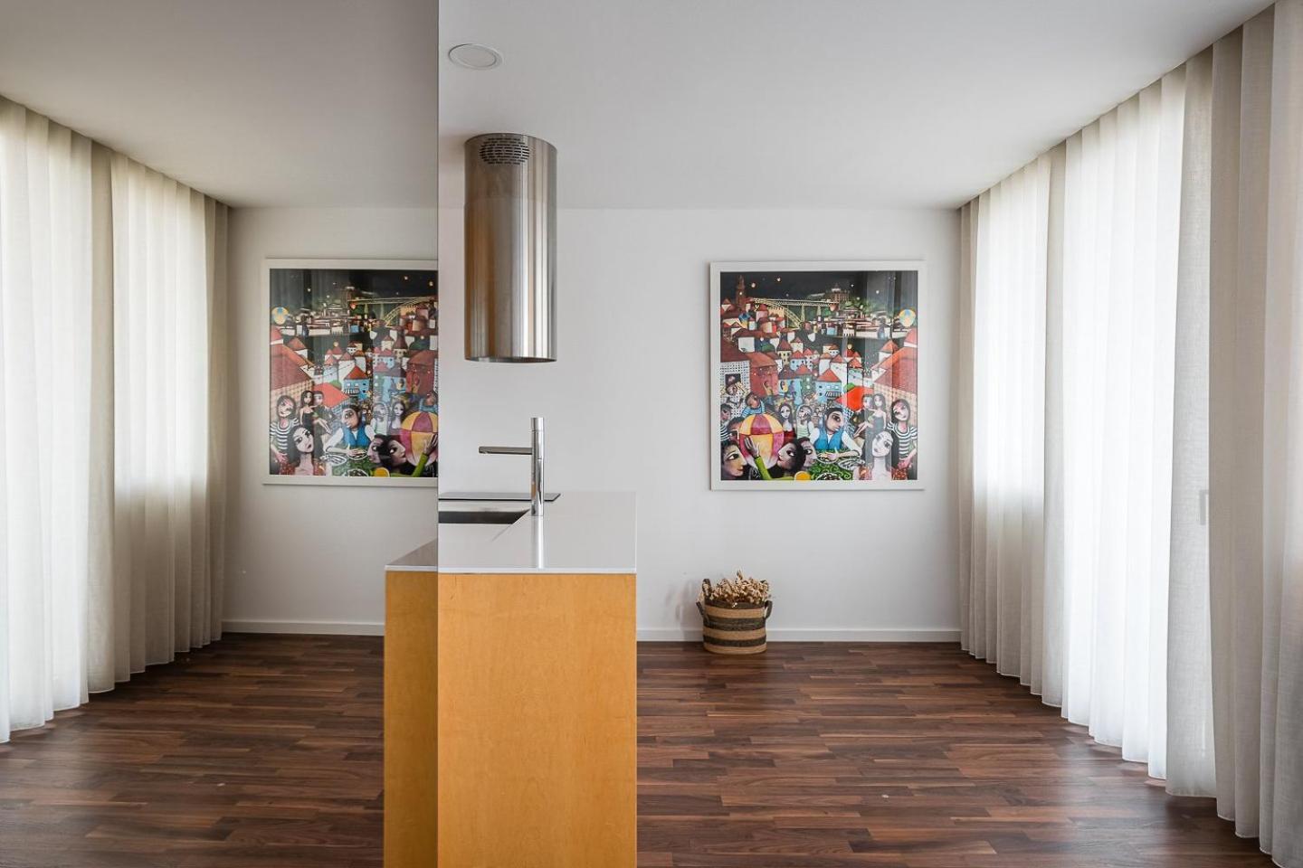 Guestready - Porto Experience Near Aliados Apartment Bagian luar foto