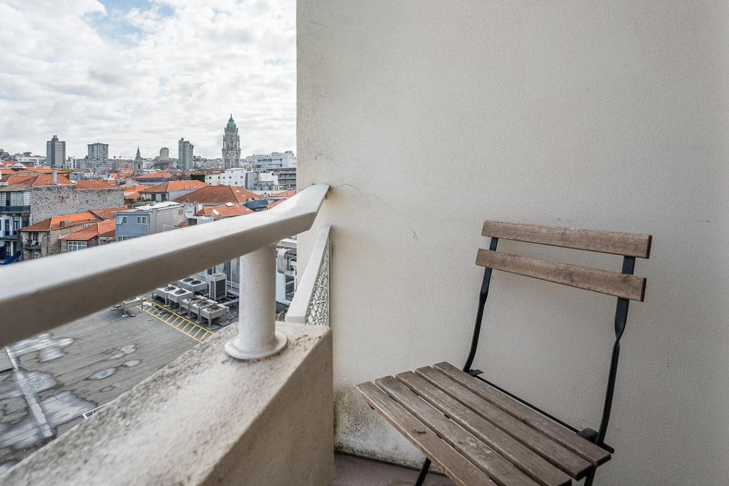 Guestready - Porto Experience Near Aliados Apartment Bagian luar foto