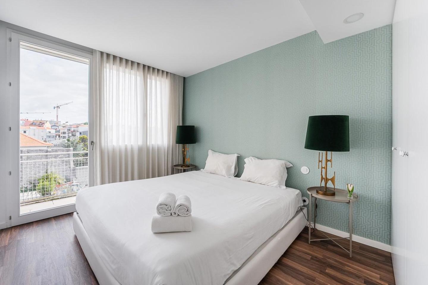 Guestready - Porto Experience Near Aliados Apartment Bagian luar foto